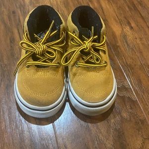 Kids vans